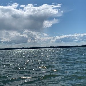 Meet your Posher, Muriel